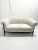 Vintage White Sofa, 1950s For Sale - Image 12 of 12