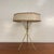 This is a “Tripod” table lamp designed by Gerald Thurston for Lightolier circa 1950s. It has beautiful, brass tripod legs,...