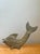 Mid-Century Modern Bronze Fish Figurine For Sale - Image 18 of 18