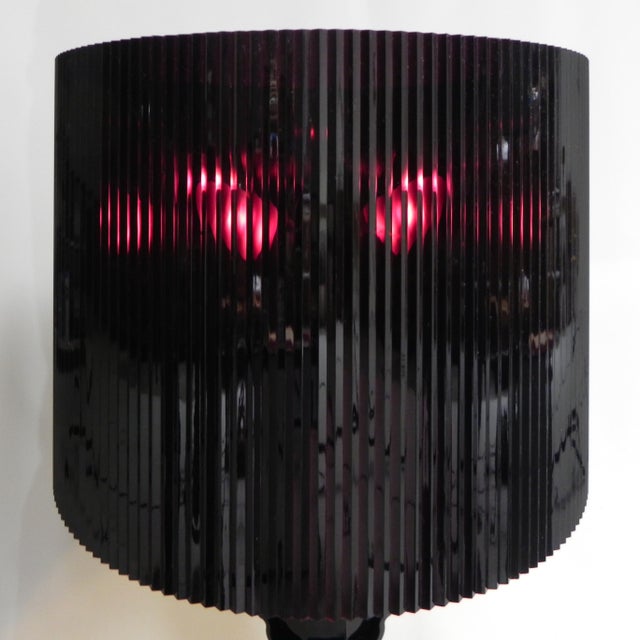 Bourgie Lamp by Ferruccio Laviani for Kartell, 2000s For Sale - Image 16 of 18