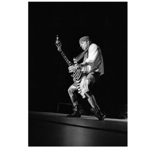Stevie Van Zandt Original Photograph For Sale