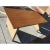 American Industrial Work Table Desk From Steelcase For Sale - Image 9 of 9