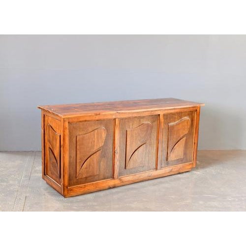 Ironmongers Shop Counter Drawers, 1910s For Sale - Image 3 of 9