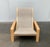Set of Mid-Century Pulkka Lounge Chair with Ottoman by Ilmari Lappalainen for Asko, Finland, 1960s For Sale - Image 13 of 18