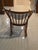 Frank Reenskaug 1960s Bramin Mobler Frank Reenskaug Mid-Century Danish Teak Rocking Chair For Sale - Image 4 of 6