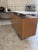 Modern Modern Floating Stone Top Locking Credenza For Sale - Image 3 of 15