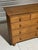 Brown Antique Pine Two Over Three Drawers - Chest of Drawers From England For Sale - Image 8 of 18