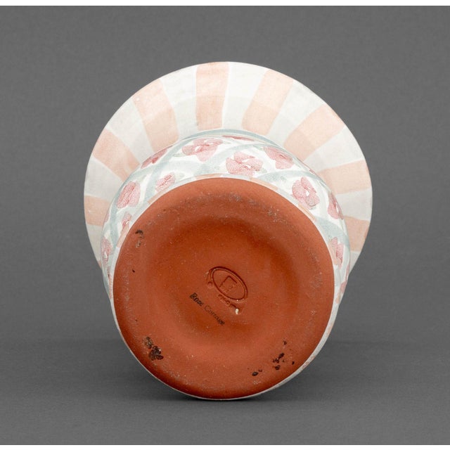 MacKenzie-Childs Partial Dinner Service, 27 Pcs. For Sale - Image 14 of 16