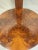 Twelve Flame Stunning Double Surface Contemporary Table Final Sale For Sale In Las Vegas - Image 6 of 15