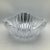 2000 - 2009 Vintage Mikasa Coronation Crystal Ribbed Bowl For Sale - Image 5 of 13