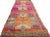 Berber Tribes of Morocco Vintage Berber Moroccan Rug Runner - 03'08 X 14'10 For Sale - Image 4 of 11