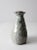 Gray Vintage Studio Pottery Vase For Sale - Image 8 of 10