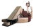 Nude Paper Mache Art Piece, 1980s For Sale