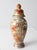 Vintage Chinese Famille Rose Porcelain Ginger Jar With Birds & Peonies For Sale - Image 6 of 11