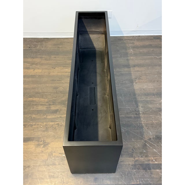 Jay Scotts Potsdam Planter Box For Sale In San Francisco - Image 6 of 12