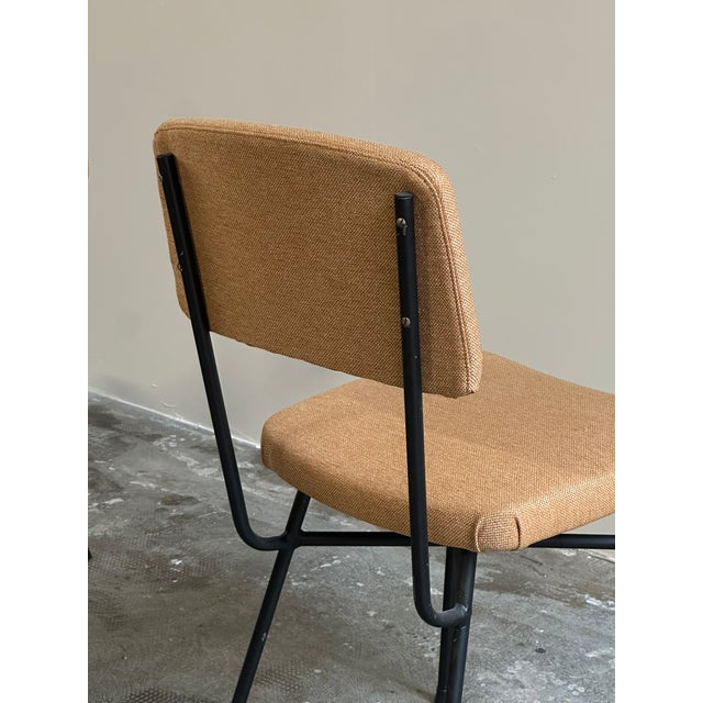 Vintage Italian Chairs, 1960s, Set of 4 For Sale - Image 9 of 12