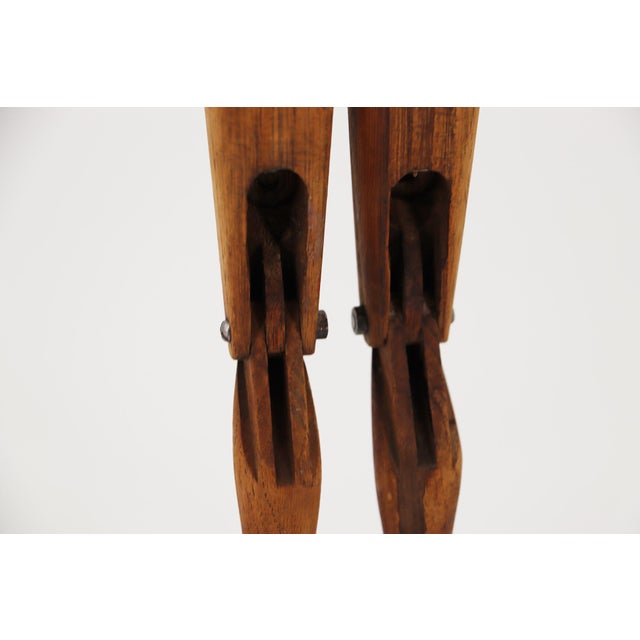 1900s Artist’s Lay Figure, French For Sale - Image 9 of 14