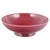 2000 - 2009 Vintage Stoneware Bowl with Red Glaze by Wilhelm Kåge for Gustavsberg For Sale - Image 5 of 5