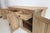 Vintage Oak and Poplar Sideboard, 1930s For Sale - Image 12 of 18