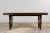 Art Deco 1930s French Parisian Art Deco Rosewood Dining Table For Sale - Image 3 of 18