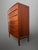 Mid-Century Modern Scandinavian Teak Chest of Drawers, 1960s For Sale - Image 6 of 18