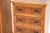 Antique Georgian Yew Wood Bedside Chests, 1950s, Set of 2 For Sale - Image 9 of 11