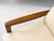3-Seater Senator Sofa in Leather and Teak by Ole Wanscher for Cado, 1977 For Sale - Image 16 of 18