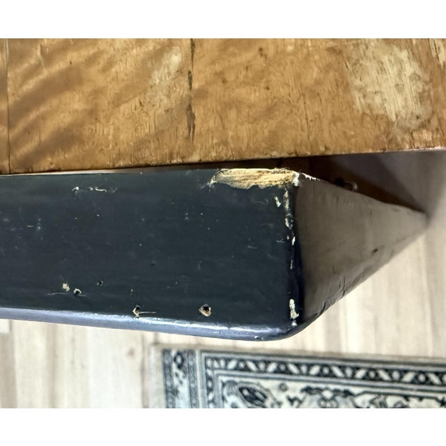 Early 20th Century Gold Painted Chinese Wood Carved Relief Panel Bird Koi and Floral Motif For Sale - Image 12 of 14