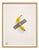Maurizio Cattelan, Comedian, 2019, Paper, Framed For Sale