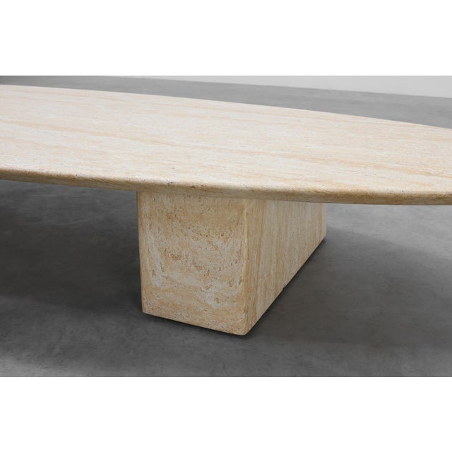 Vintage German Coffee Table by Eichholtz, 1990s For Sale - Image 9 of 11