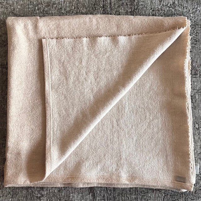 After so many requests for linen/wool solids, these beauties are finally here. The combination of linen and wool makes for...
