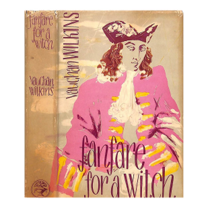 "Fanfare for a Witch" 1954 Wilkins, Vaughan