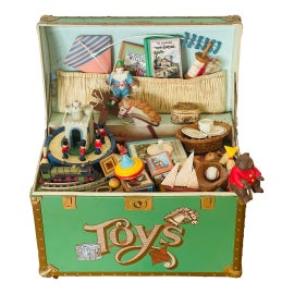 Example of Toys