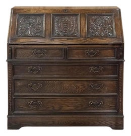 Example of Ethan Allen Casegoods and Storage