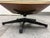 Eames Style Lounge Chair + Ottoman For Sale - Image 12 of 12