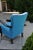 Art Deco Parisian Armchair, 1920s For Sale - Image 6 of 11