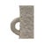 Rowan Double Handle Vase - Medium For Sale - Image 9 of 11