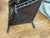 19th Century English Bamboo Corner Etarge Shelf For Sale - Image 13 of 13