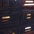 Brown 17thC Mahogany Spanish Vargueno With Bone Inlay & Wrought Iron Hardware C1670 For Sale - Image 8 of 16