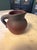 1950s Vintage Van Briggle Pottery Mulberry Persian 2.5" Pitcher - Signed Aa "Original" For Sale - Image 5 of 9