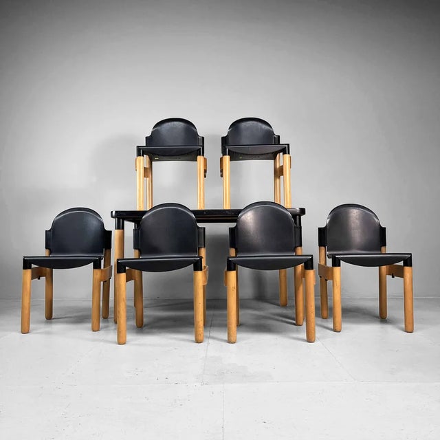 THONET FLEX 2000 チェア　椅子　① FLEX 2000 - atelier27