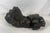 1990s "15 Minutes of Fame"— Abstract Bronze Sculpture, Herbert Simon 1995 For Sale - Image 5 of 6