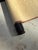 Vintage Chinese Landscape Hanging Scroll With Gold Brocade For Sale - Image 9 of 16