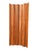 1960s Vintage Bifold Folding Screen Doors on Track Room Divider in Mid Century Modern Design For Sale - Image 5 of 6
