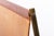 Leather Magazine Rack from Carl Auböck, Austria, 1960s For Sale - Image 3 of 6
