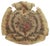 French Needlepoint Chair Cover Tapestry from Bobyrug, 1890s For Sale