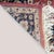 Vintage Hand-Knotted Signed Tabriz Rug, 1960s For Sale - Image 8 of 9