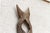 Antique Bwa Tribal Wood Fragment For Sale - Image 4 of 6