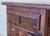 Wood 20th Spanish Nightstands with Drawer & Door, 1920, Set of 2 For Sale - Image 7 of 18