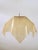 Fazzoletto Pendant Lamp by Salvatore Gregorietti for Valenti Luce, Italy 1970s For Sale - Image 13 of 13